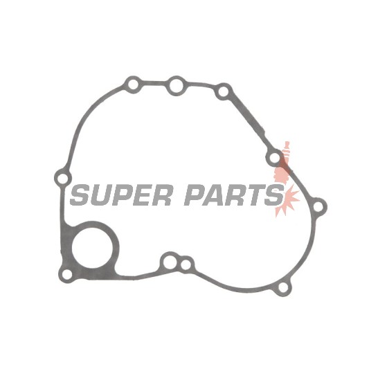 Φλάντζα καπακιού στάτη -WINDEROSA- Suzuki RM-Z 450 2005-2007