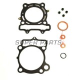 Σετ φλαντζών κυλίνδρου -ATHENA- Suzuki RM-Z 250 2007-2009