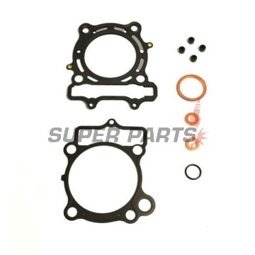 Σετ φλαντζών κυλίνδρου -ATHENA- P400510600050, Suzuki RM-Z 250 2007-2009