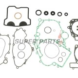 Σετ φλαντζών κυλίνδρου -ATHENA- BMW G 450 2007-2010, Husqvarna SMR 450 2003-2004, TC 450 2003-2004/2011-2014, TC 510 2004, TC 449 2011-2013, TE 450 2003-2004, TE 510 2004, TE 449 2011-2013, TXC 450 2011-2012