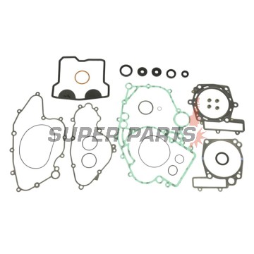 Σετ φλαντζών κυλίνδρου -ATHENA- BMW G 450 2007-2010, Husqvarna SMR 450 2003-2004, TC 450 2003-2004/2011-2014, TC 510 2004, TC 449 2011-2013, TE 450 2003-2004, TE 510 2004, TE 449 2011-2013, TXC 450 2011-2012