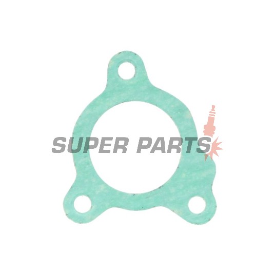 Φλάντζα καπακιού συμπλέκτη -ATHENA- KTM EXC-F 250 2007-2013, SX-F 250 2005-2012, SXS-F 250 2006-2008, XC-F 250 2007-2012, XCF-W 250 2006-2013
