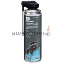 Σπρέι λίπανσης αλυσίδας -SILKOLENE- CHAINLUBE, 0.5L