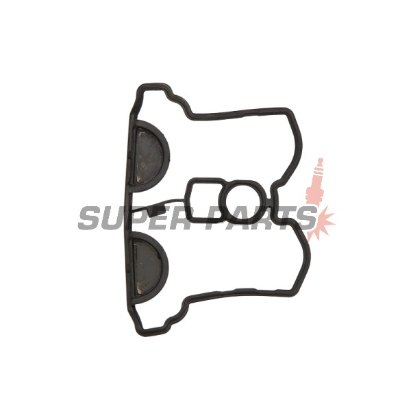 Φλάντζα καπακιού βαλβίδων -ATHENA- CCM MX 450 2008, Yamaha WR/YFZ/YZ 450 2006-2020