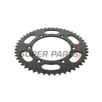 Πίσω γρανάζι -JT- JTR8,48, 48 δόντια, ατσάλινο, BMW G 450 2007-2011