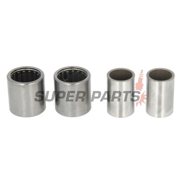 Κιτ επισκευής ψαλιδιού -TOURMAX- Suzuki GSF 1200 1996-2005, Suzuki GSF 600 1996-2003, Suzuki RF 600 1993-1996, Suzuki VZ 800 1997-2002