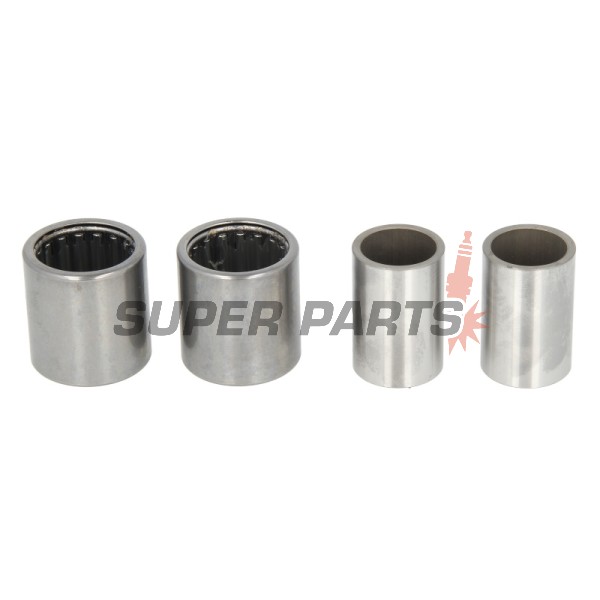 Κιτ επισκευής ψαλιδιού -TOURMAX- Suzuki GSF 1200 1996-2005, Suzuki GSF 600 1996-2003, Suzuki RF 600 1993-1996, Suzuki VZ 800 1997-2002