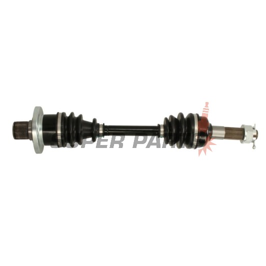 Ημιαξόνιο -ALL BALLS- CF Moto CF 500/600 2013-2014, CF 800 2013-2016,x500 2011-2013,x600/800 2012-2013