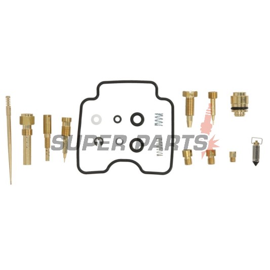 Κιτ επισκευής καρμπυρατέρ -TOURMAX- Yamaha YFM 400 2003-2004
