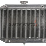 Ψυγείο -4 RIDE- Suzuki LT-A 450 2007-2010, Suzuki LT-A 500 2009-2014, Suzuki LT-A 750 2008-2015