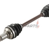 Ημιαξόνιο -ALL BALLS- Yamaha YFM 400 2007-2012