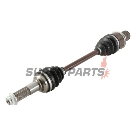 Ημιαξόνιο -ALL BALLS- Yamaha YFM 400 2007-2012