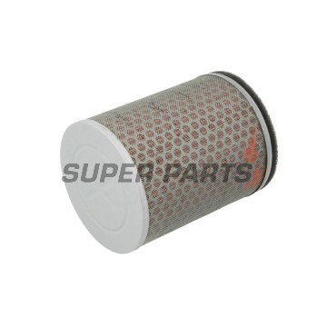 Φίλτρο αέρα -HIFLO FILTRO- HFA1919, Honda CBR1000RR Fireblade SC57 (2004-2007)