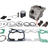 Σετ κυλίνδρου και πιστονιού -ATHENA- 125cc (54mm), Gas Gas EC 125 2013-2015