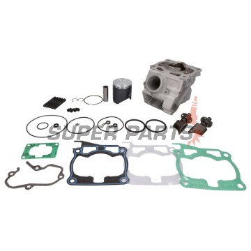 Σετ κυλίνδρου και πιστονιού -ATHENA- 125cc (54mm), Gas Gas EC 125 2013-2015