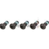 Βίδες δίσκου φρένου -TRW- MSS133-6, M8x1.25mm, 24.5mm, 6τεμ.