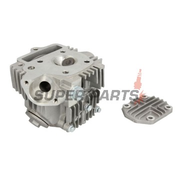 Κεφαλή κυλίνδρου -MOTORIX- 39mm, ATV Bashan 110cc