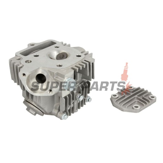 Κεφαλή κυλίνδρου -MOTORIX- 39mm, ATV Bashan 110cc