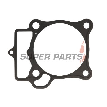 Φλάντζα για κύλινδρος (κάτω) -ATHENA- S410210006323, Honda CRF 250 2018-2021