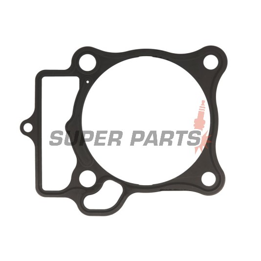 Φλάντζα για κύλινδρος (κάτω) -ATHENA- Honda CRF 250 2018-2021