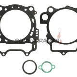 Σετ φλαντζών κυλίνδρου -ATHENA- Yamaha WR 450 2003-2015, YZ 450 2003-2009