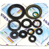 Σετ τσιμουχών κινητήρα -ATHENA- Honda CRE 450 2002-2010, CRF 450 2002-2017, CRF 500 2005-2009, CRM 450 2005-2008, CRM 490 2007-2008