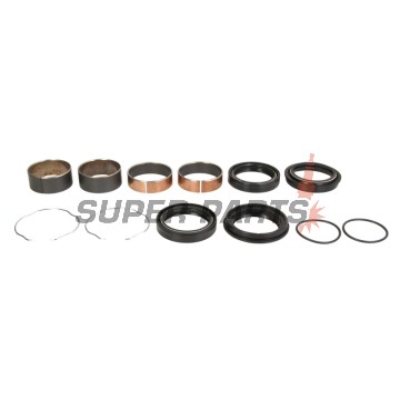 Κιτ επισκευής μπροστινού πιρουνιού -ALL BALLS- 38-6079-FS, Honda CBR 900 1993-1995, GL 1800 2001-2017, VT 1300 2010-2017