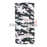 Πολυχρηστικός λαιμός -OXFORD- Camo, σετ 3 τεμ.