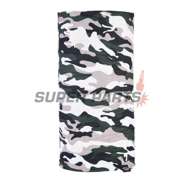 Πολυχρηστικός λαιμός -OXFORD- Camo, σετ 3 τεμ.