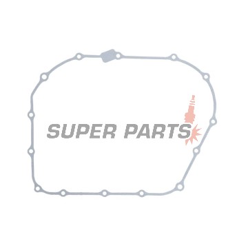 Φλάντζα καπακιού συμπλέκτη -WINDEROSA- Honda VT 1100 1985, 1988-1989, 1992-2007