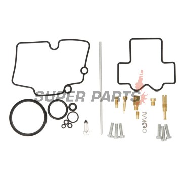 Κιτ επισκευής καρμπυρατέρ -ALL BALLS- Yamaha WR 450 2007-2011
