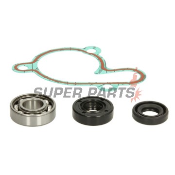 Κιτ επισκευής αντλίας νερού -HOT RODS- Yamaha YZ 85 (02-18)