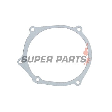 Φλάντζα καπακιού στάτη -WINDEROSA- Yamaha YZ 65 2018-2022, Yamaha YZ 85 2002-2022
