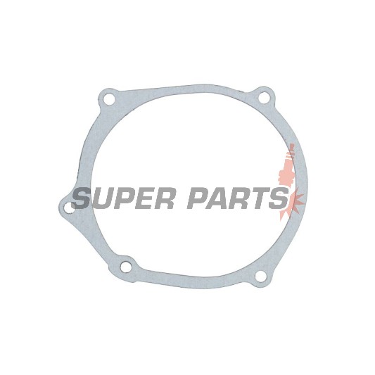 Φλάντζα καπακιού στάτη -WINDEROSA- Yamaha YZ 65 2018-2022, Yamaha YZ 85 2002-2022