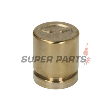 Έμβολο δαγκάνας φρένου -TOURMAX- Honda TRX 500 2000, 2005-2012, Honda TRX 680 2006-2012