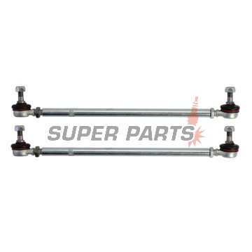 Μπάρα τιμονιού -4 RIDE- Honda TRX 450 2004-2014, Kawasaki KFX/KVF 400/650/700/750 2003-2017, Suzuki LT-F/LT-Z 400/500 2003