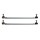 Μπάρα τιμονιού -4 RIDE- Honda TRX 450 2004-2014, Kawasaki KFX/KVF 400/650/700/750 2003-2017, Suzuki LT-F/LT-Z 400/500 2003