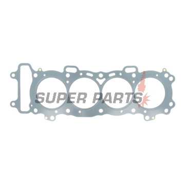 Φλάντζα κεφαλής (πάνω) -ATHENA- Honda CBR 900 2000-2001
