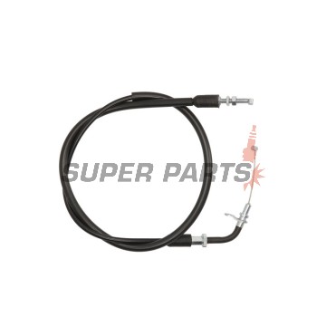 Ντίζα γκαζιού -4 RIDE- Suzuki GZ 125 1998-2004