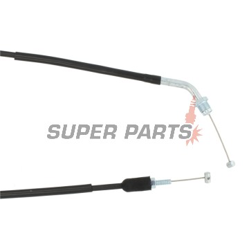 Ντίζα γκαζιού -4 RIDE- LG-024, Honda VTX 1800 2001-2006