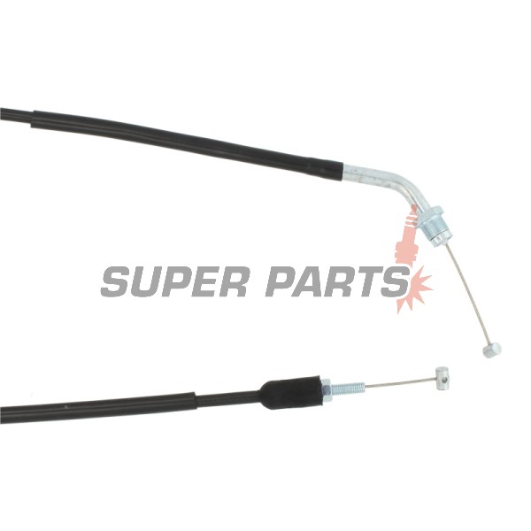 Ντίζα γκαζιού -4 RIDE- Honda VTX 1800 2001-2006