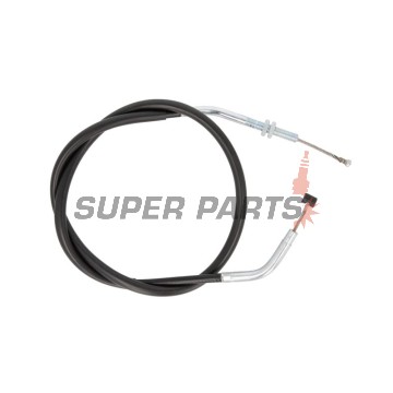 Ντίζα συμπλέκτη -4 RIDE- Honda CB 600 2002-2006