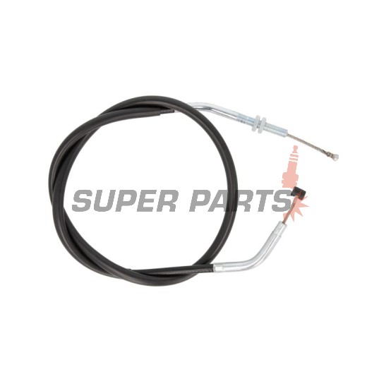 Ντίζα συμπλέκτη -4 RIDE- Honda CB 600 2002-2006