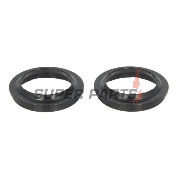 Ξύστρες για μπροστινό πιρούνι -ALL BALLS- Honda VT 600 1988-2007