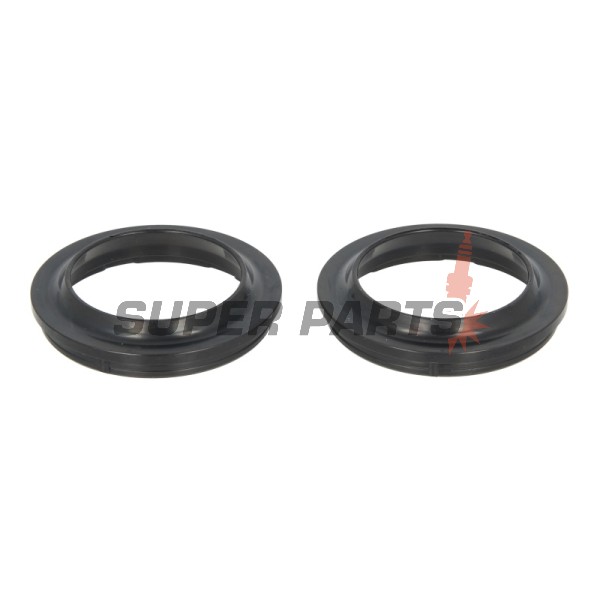 Ξύστρες για μπροστινό πιρούνι -ALL BALLS- Honda VT 600 1988-2007