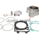 Σετ κυλίνδρου και πιστονιού -CYLINDER WORKS- 468cc (98mm), Kawasaki KX 450 2009-2015