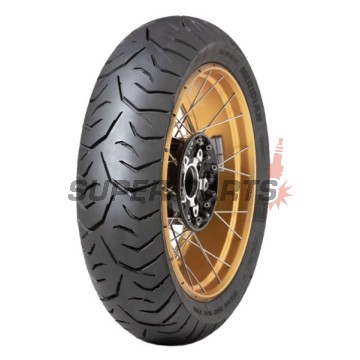 Πίσω ελαστικό δρόμου -DUNLOP OPONY- 150/70ZR18, Trailmax Meridian
