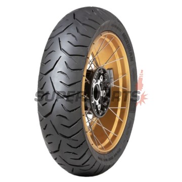 Πίσω ελαστικό δρόμου -DUNLOP OPONY- 140/80R17, Trailmax Meridian