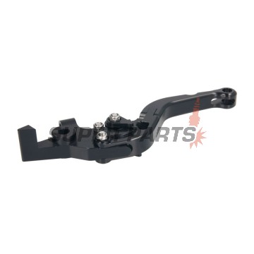 Μανέτα φρένου τιμονιού -4 RIDE- KHLKC14, Honda CB 1100 2000-2002, Honda CBR 1100 1997-2007, Honda XL 1000 2001-2013