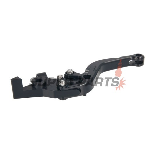 Μανέτα φρένου τιμονιού -4 RIDE- Honda CB 1100 2000-2002, Honda CBR 1100 1997-2007, Honda XL 1000 2001-2013